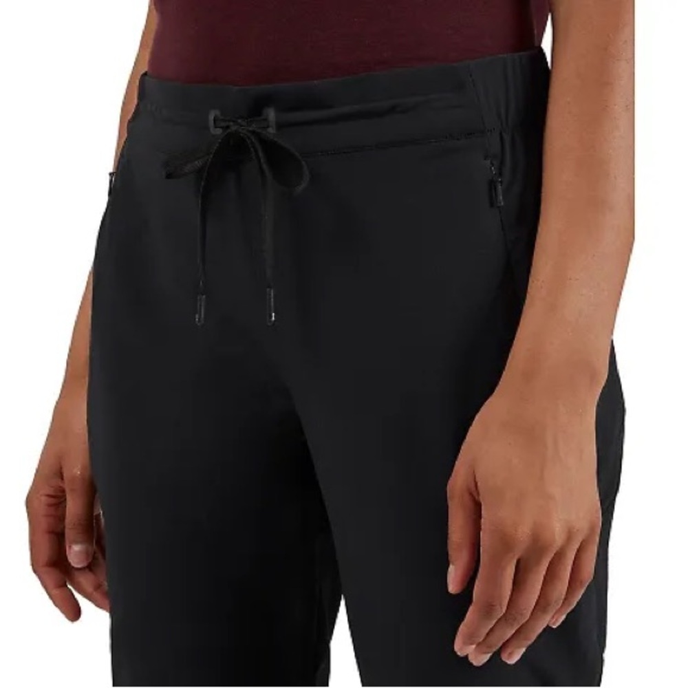 On Running Active Pants